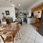 Maison De Charme First D'aromm - Plages, Centre Ville, Phare De Chassiron - Calme, Jardin Clos, Terrasse Σπίτι διακοπών