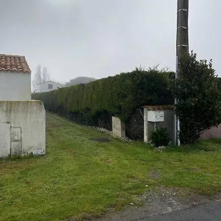 Maison De Charme First D'aromm - Plages, Centre Ville, Phare De Chassiron - Calme, Jardin Clos, Terrasse *