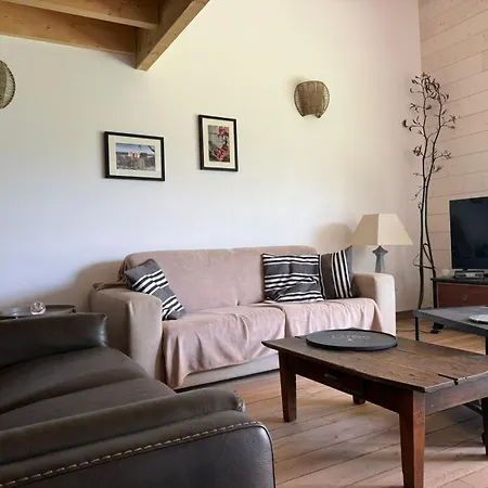 Maison De Charme First D'aromm - Plages, Centre Ville, Phare De Chassiron - Calme, Jardin Clos, Terrasse * Saint-Denis-dʼOléron