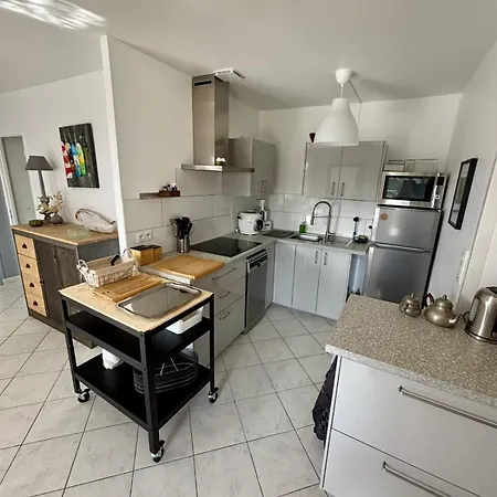 Maison De Charme First D'aromm - Plages, Centre Ville, Phare De Chassiron - Calme, Jardin Clos, Terrasse * Saint-Denis-dʼOléron