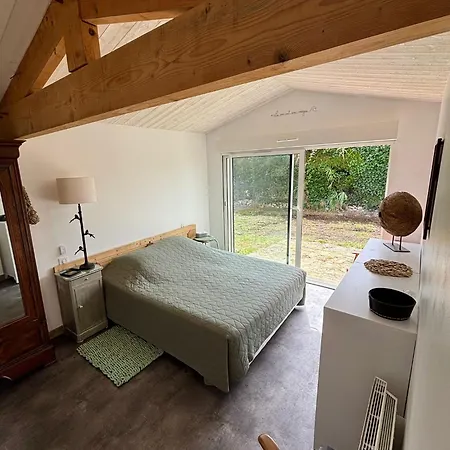 Maison De Charme First D'aromm - Plages, Centre Ville, Phare De Chassiron - Calme, Jardin Clos, Terrasse *