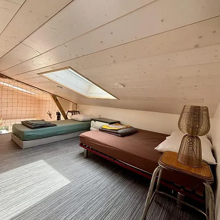 Maison De Charme First D'aromm - Plages, Centre Ville, Phare De Chassiron - Calme, Jardin Clos, Terrasse * Saint-Denis-dʼOléron