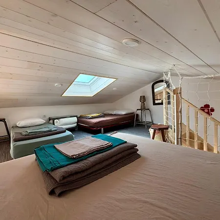 Maison De Charme First D'aromm - Plages, Centre Ville, Phare De Chassiron - Calme, Jardin Clos, Terrasse