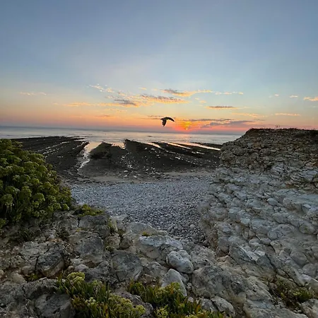Maison De Charme First D'aromm - Plages, Centre Ville, Phare De Chassiron - Calme, Jardin Clos, Terrasse Saint-Denis-dʼOléron