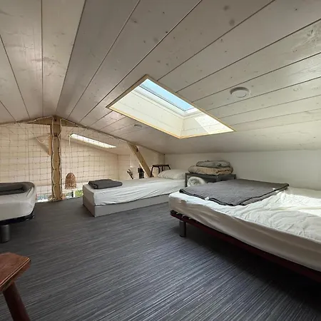 Semesterbostad Maison De Charme First D'aromm - Plages, Centre Ville, Phare De Chassiron - Calme, Jardin Clos, Terrasse
