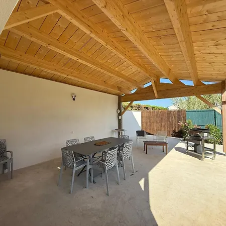 Maison De Charme First D'aromm - Plages, Centre Ville, Phare De Chassiron - Calme, Jardin Clos, Terrasse Semesterbostad Saint-Denis-dʼOléron