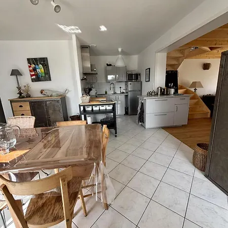 Maison De Charme First D'aromm - Plages, Centre Ville, Phare De Chassiron - Calme, Jardin Clos, Terrasse Hébergement de vacances