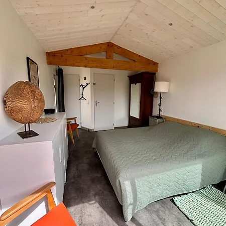 Maison De Charme First D'aromm - Plages, Centre Ville, Phare De Chassiron - Calme, Jardin Clos, Terrasse Hébergement de vacances Saint-Denis-dʼOléron