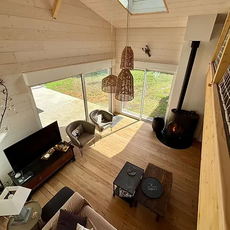 Hébergement de vacances Maison De Charme First D'aromm - Plages, Centre Ville, Phare De Chassiron - Calme, Jardin Clos, Terrasse Saint-Denis-dʼOléron