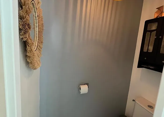 Maison De Charme First D'aromm - Plages, Centre Ville, Phare De Chassiron - Calme, Jardin Clos, Terrasse Saint-Denis-d'Oleron