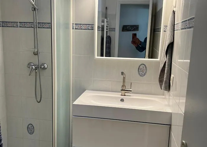 Maison De Charme First D'aromm - Plages, Centre Ville, Phare De Chassiron - Calme, Jardin Clos, Terrasse Holiday home