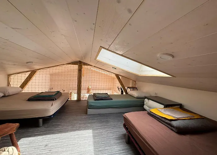 Maison De Charme First D'aromm - Plages, Centre Ville, Phare De Chassiron - Calme, Jardin Clos, Terrasse Holiday home Saint-Denis-d'Oleron