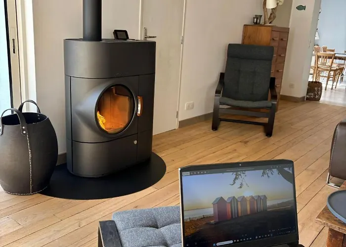 Maison De Charme First D'aromm - Plages, Centre Ville, Phare De Chassiron - Calme, Jardin Clos, Terrasse Holiday home *